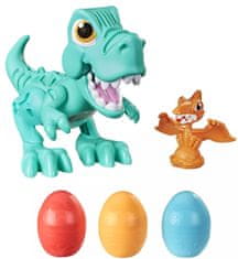 Play-Doh Hladový Tyranosaurus