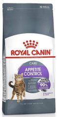 Royal Canin Appetite Control 2 kg granule pro dospělé kočky s nadměrnou chutí k jídlu