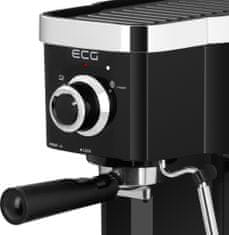 ECG pákový kávovar ESP 20301 Black