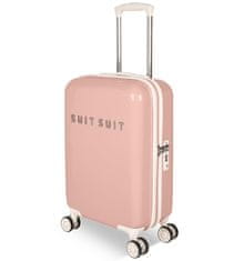 SuitSuit Kabinové zavazadlo SUITSUIT TR-1202/3-S - Fabulous Fifties Papaya Peach