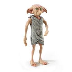Grooters Sběratelská figurka Bendyfigs Harry Potter - Dobby