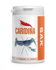 S.A.K. Caridina Excellent Granule 130 g (300 ml)