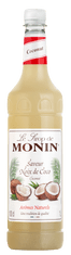 MONIN Kokos 1 litr