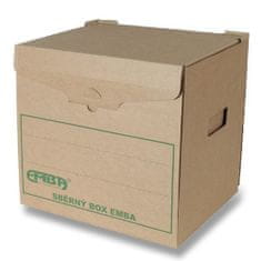Emba Archivní box skupinový Emba 400x265x335 mm