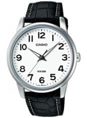 Casio Pánské hodinky MTP-1303PL-7BVEG