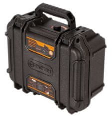 Tactix Vodotěsný plastový kufr s pěnovou výplní (S) - TC320082