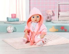 Baby Annabell Župan a pyžamko, 43 cm