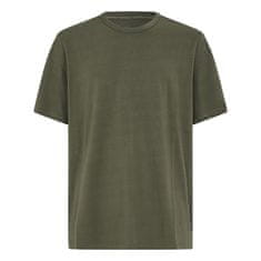 Calvin Klein Pánské tričko s krátkým rukávem Velikost: L NM2192E-RBN