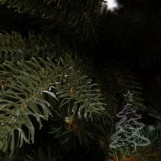 Vánoční stromek Smrk Kanadský 220 cm