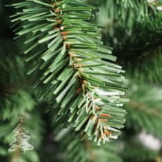 Vánoční stromek Smrk Kanadský 2D 150 cm