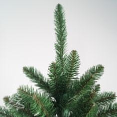 Vánoční stromek Smrk Kanadský 2D 150 cm