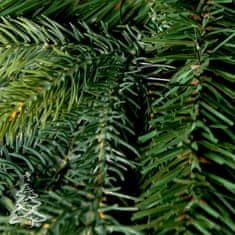 Vánoční stromek Smrk Tajga 3D 150 cm