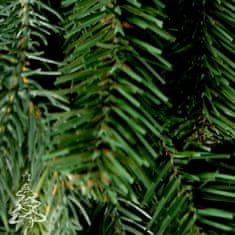 Vánoční stromek Smrk Tajga 3D 180 cm