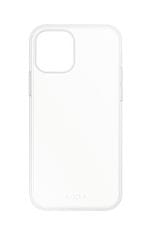 FIXED TPU gelové pouzdro Slim AntiUV pro Apple iPhone 15 Pro Max FIXTCCA-1203, čiré - rozbaleno