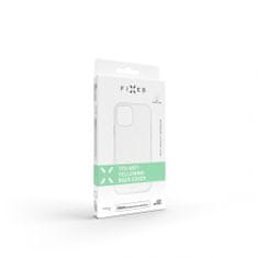 FIXED TPU gelové pouzdro Slim AntiUV pro Apple iPhone 15 Pro Max FIXTCCA-1203, čiré - rozbaleno