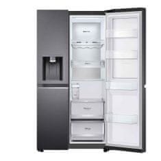 LG americká chladnička GSJV91MCAE + záruka 10 let na kompresor