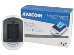 Avacom Nabíječka pro Nikon EN-EL12 - AV-MP-AVP612