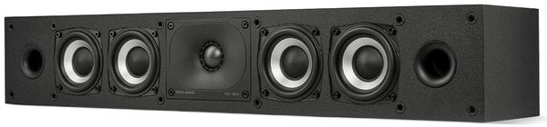 reproduktor polk audio monitor xt35 čistý zvuk znělé basy prémiová kvalita navrženo a vyvinuto v usa špičkové součástky