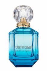 Roberto Cavalli 75ml paradiso azzurro, parfémovaná voda