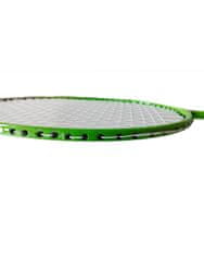 Unison Badmintonová souprava Aluminium s pouzdrem
