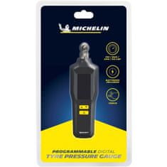 MICHELIN Pneuměřič / měřič tlaku v pneu 7bar - digitální / programovatelný