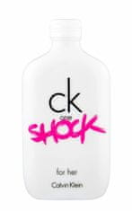 Calvin Klein 200ml ck one shock for her, toaletní voda