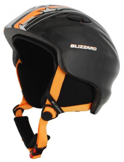 Blizzard Dětská lyžařská helma Magnum Junior