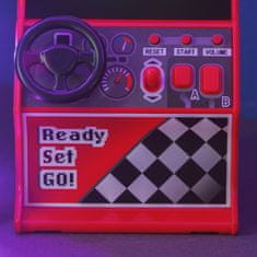Grooters ORB Gaming ORB Retro Racer Arcade Automat - 30 her