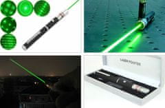 CoolCeny Extrémně svítivý laser