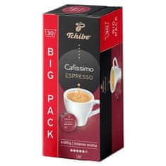 Tchibo Kávové kapsle "Cafissimo Intense Aroma", 30 ks
