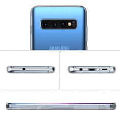 IZMAEL Pouzdro Ultra Clear pro Samsung Galaxy A70s/Galaxy A70 - Transparentní KP17731
