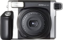 FujiFilm Instax Wide 300 camera EX D, černá (16445795)