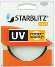 Starblitz UV filtr 46mm