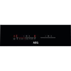 AEG indukční varná deska Mastery Bridge IKE42640KB
