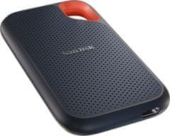 SanDisk Extreme Portable V2 - 2TB, černá (SDSSDE61-2T00-G25)