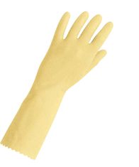 Ansell  AlphaTec 87-600 Barva: Žlutá, Velikost rukavic: 6,5 - 7