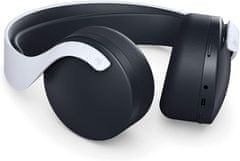 Sony PS5 - Bezdrátová sluchátka PULSE 3D (PS719387909)