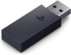 Sony PS5 - Bezdrátová sluchátka PULSE 3D (PS719387909)