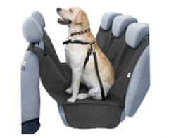 SIXTOL Ochranná deka ALEX pro psa do vozidla