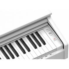 CDP 1 DLS Satin White digitální piano