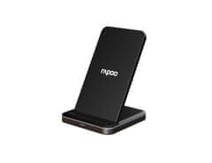 Rapoo XC220 Wireless Charging Stand Black