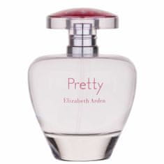 Elizabeth Arden 100ml pretty, parfémovaná voda