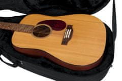 GATOR cases GL-Dread-12 lehký kufr na akustickou kytaru