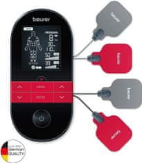 Beurer EM 59 elektrostimulační přístroj na svaly