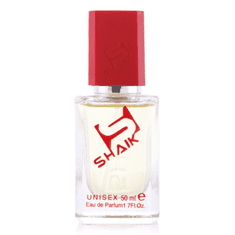 SHAIK Parfém NICHE MW269 UNISEX - Inspirován LE LABO Santal 33 (50ml)