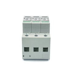 Tracon Electric Svodič přepětí AC typ T1+T2 ESPD1+2-12.5-3P