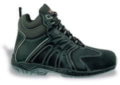 COFRA Bezpečnostní obuv BACK HAND S3 SRC Velikost boty: 46