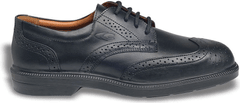 COFRA Bezpečnostní obuv BELL S1 Velikost boty: 44