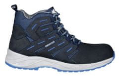 COFRA Bezpečnostní obuv BEACH VOLLEY BLUE S1 P SRC Velikost boty: 39