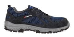 COFRA Bezpečnostní obuv BALANCER BLUE S1 P SRC Velikost boty: 39